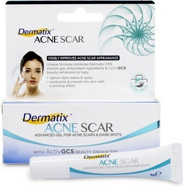 รูปภาพของ Dermatix Acne Scar 5g.  สำหรับรอยแผลเป็นจากสิว 